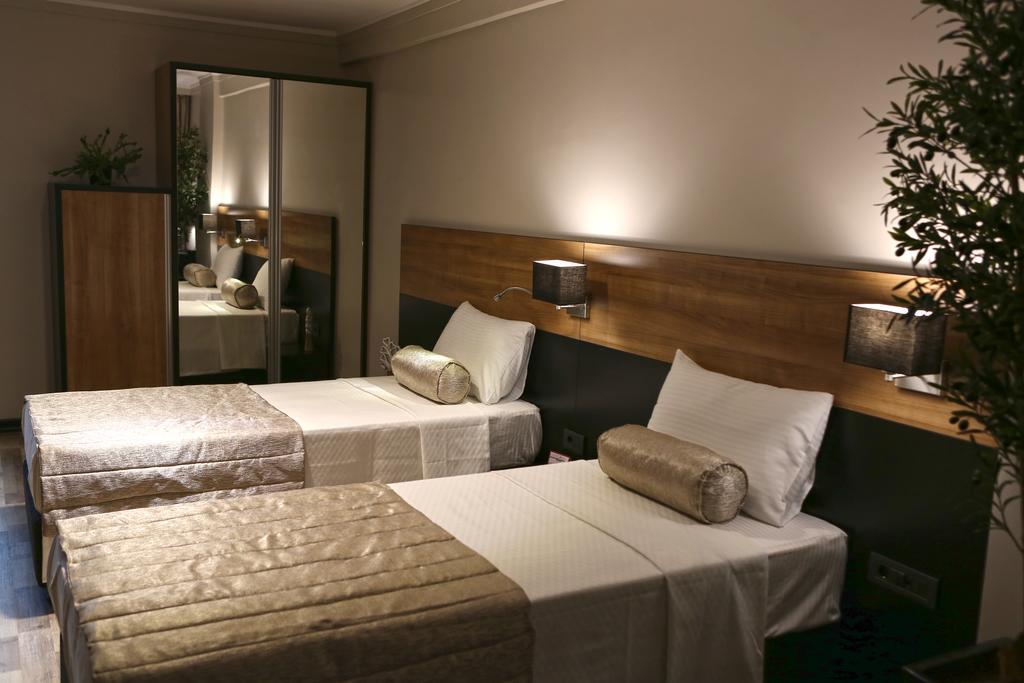 Kalevera Hotel Edirne Exterior photo