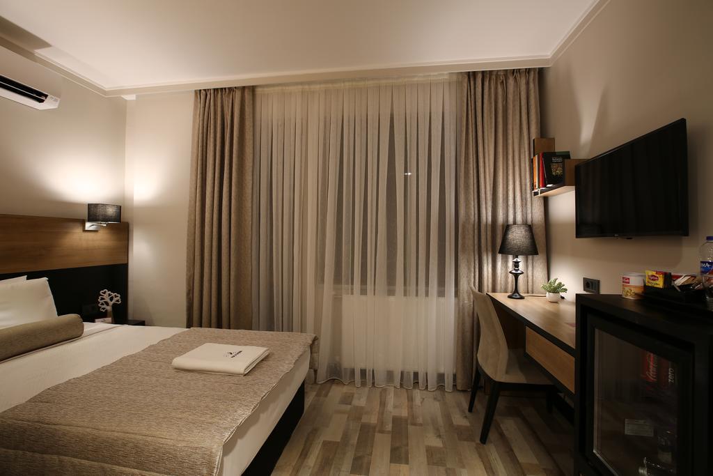 Kalevera Hotel Edirne Exterior photo