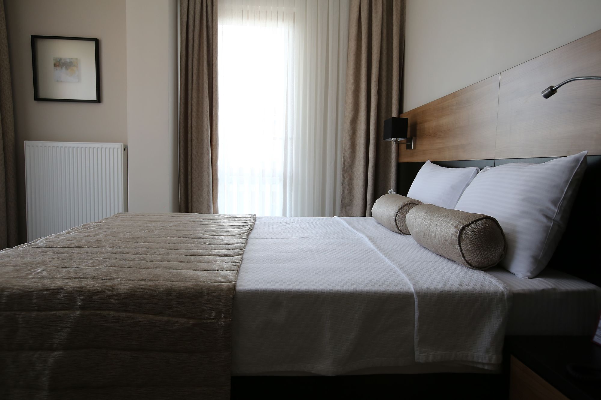 Kalevera Hotel Edirne Exterior photo