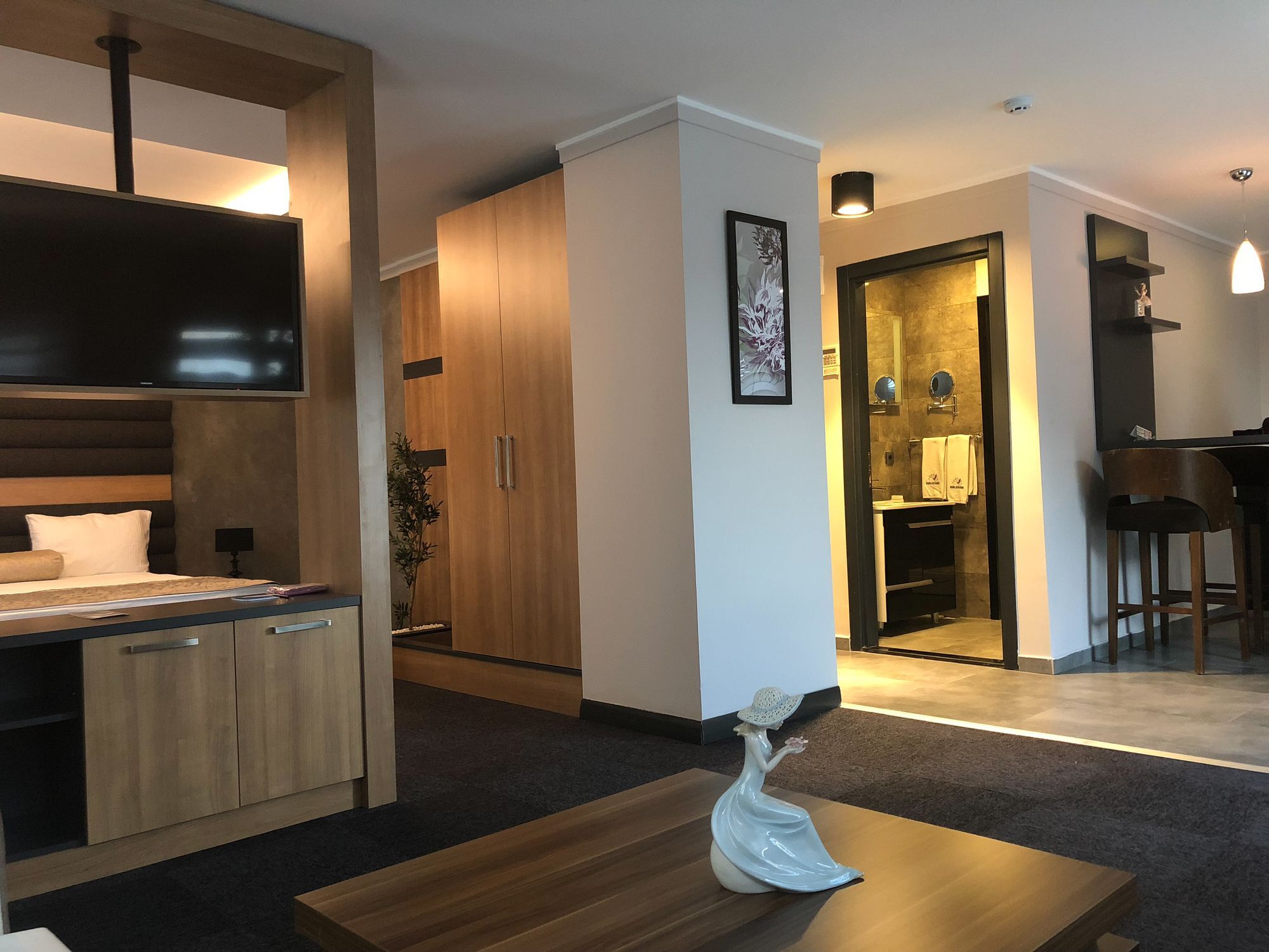 Kalevera Hotel Edirne Exterior photo
