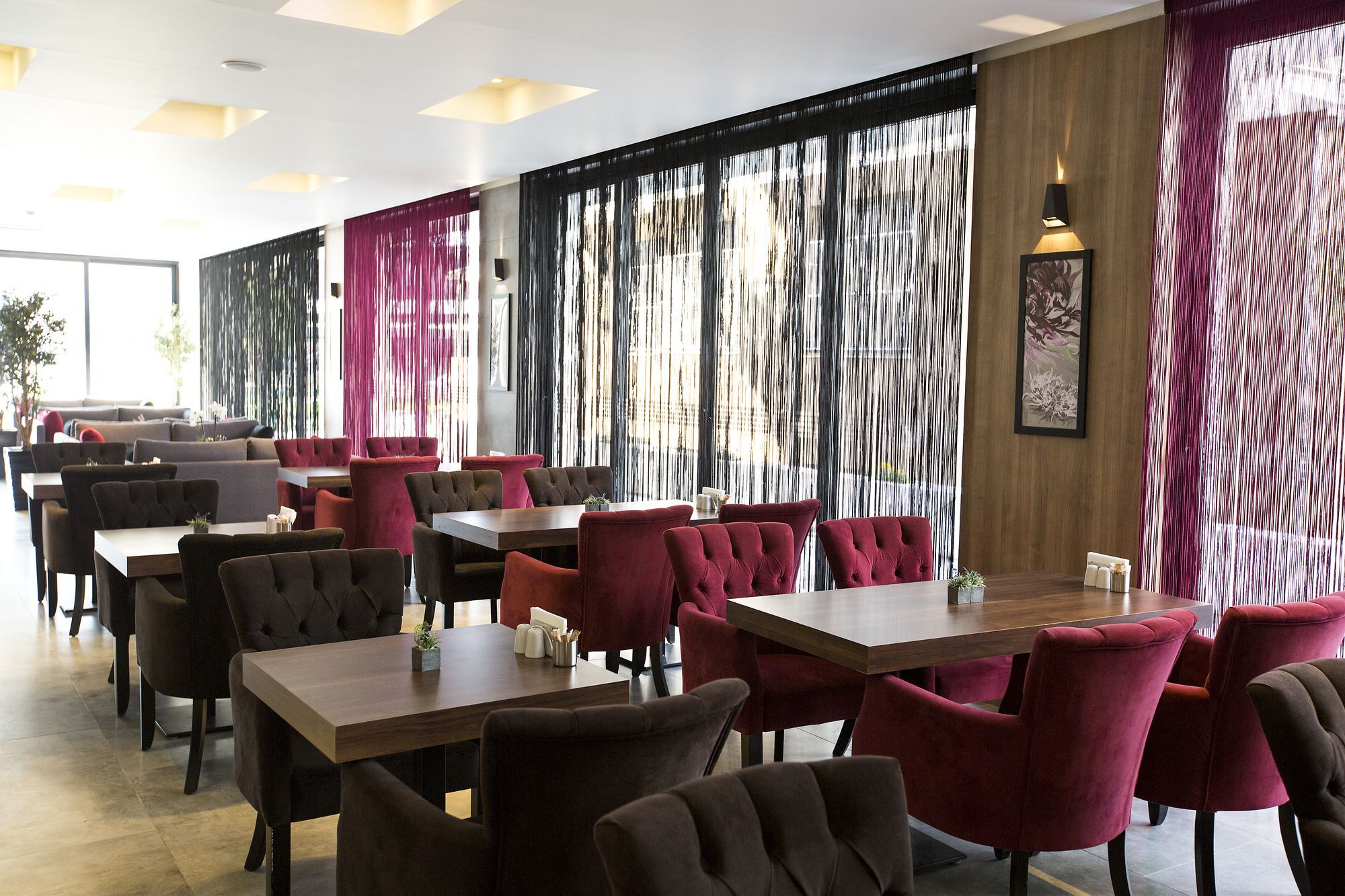 Kalevera Hotel Edirne Exterior photo