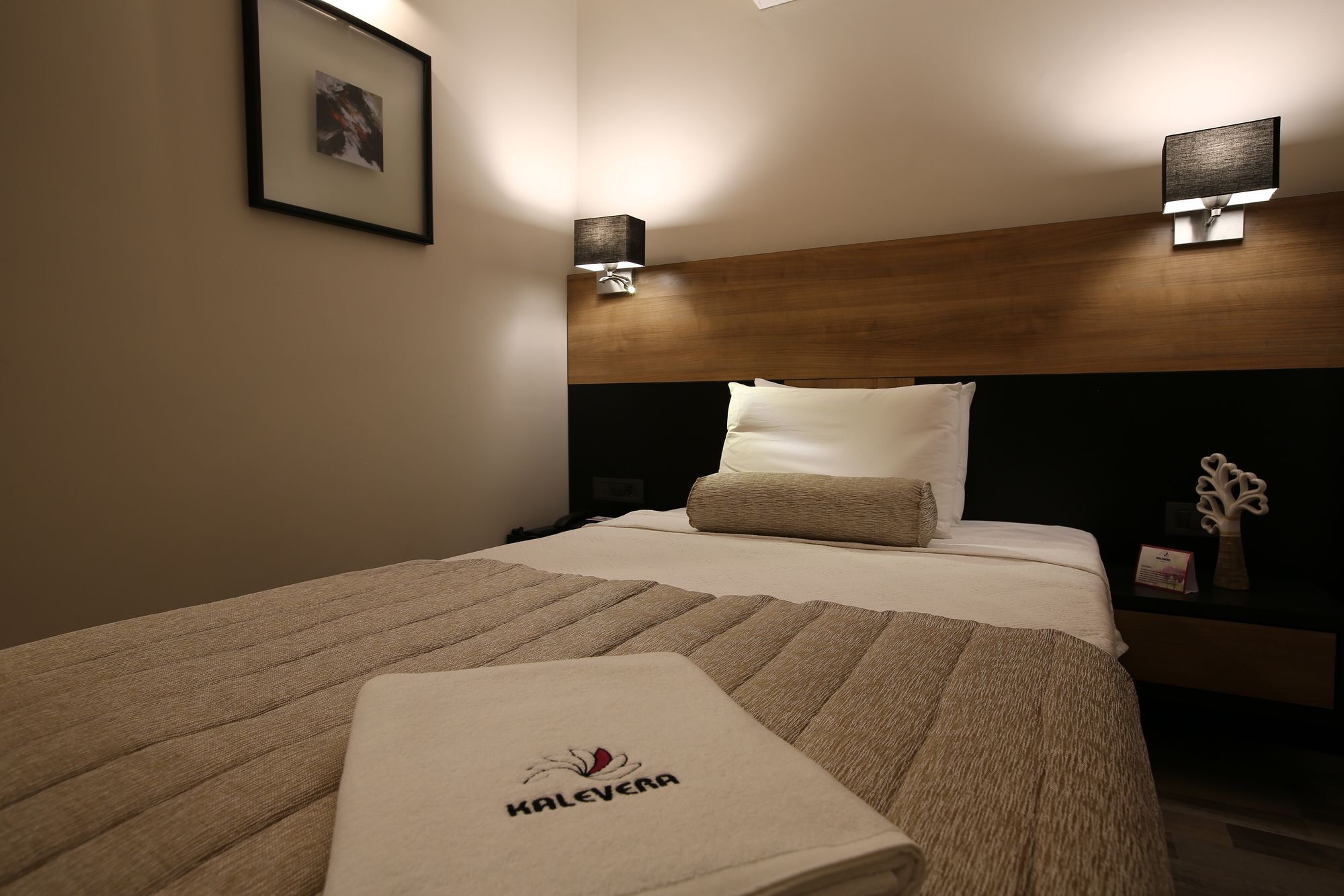 Kalevera Hotel Edirne Exterior photo