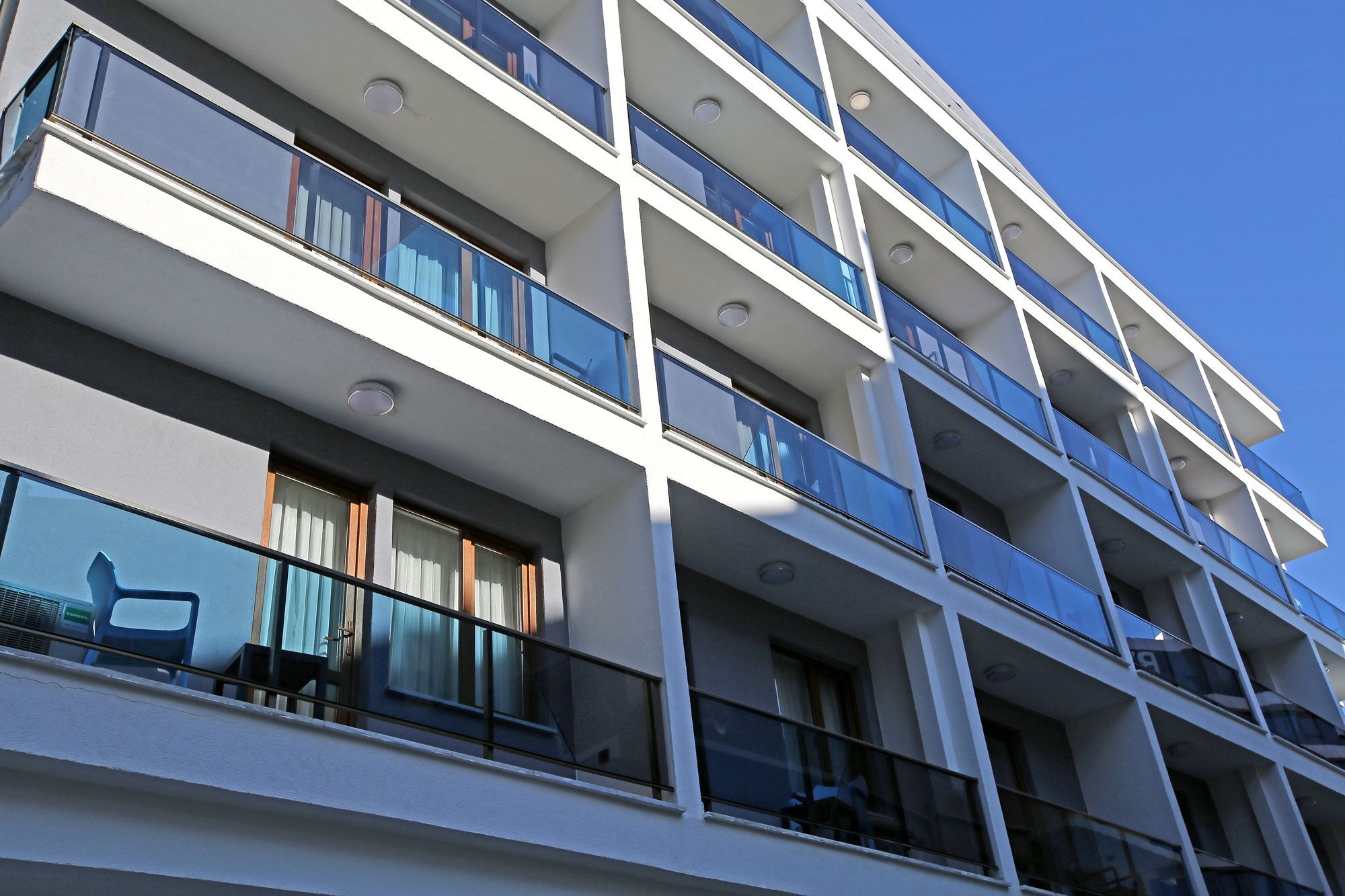 Kalevera Hotel Edirne Exterior photo